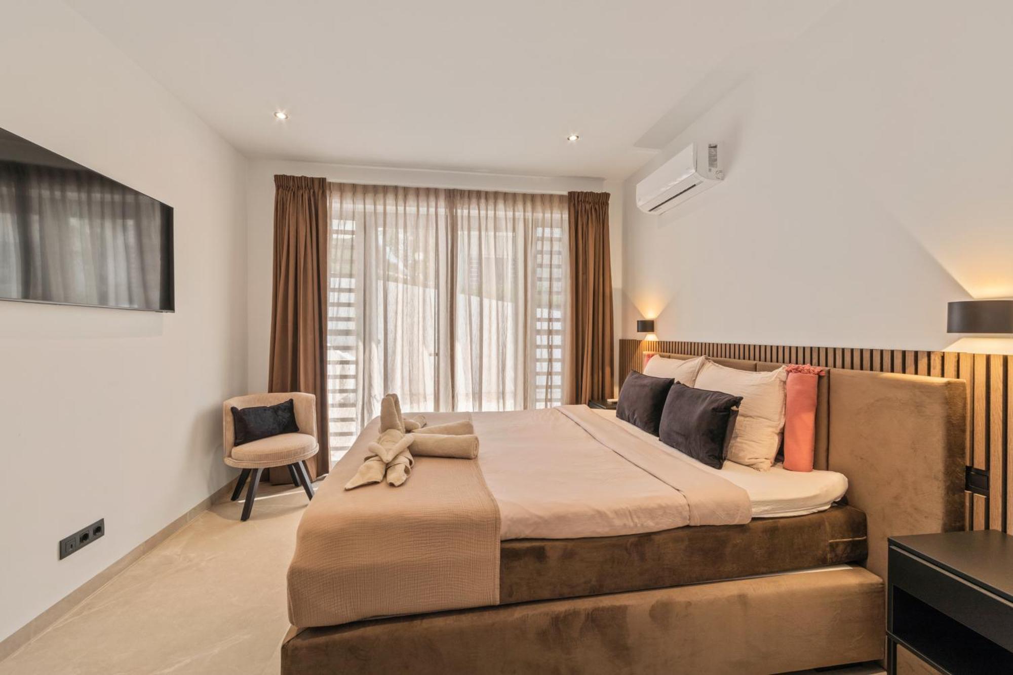 Villa Blue Bay Curacao Sint Michiel Luaran gambar