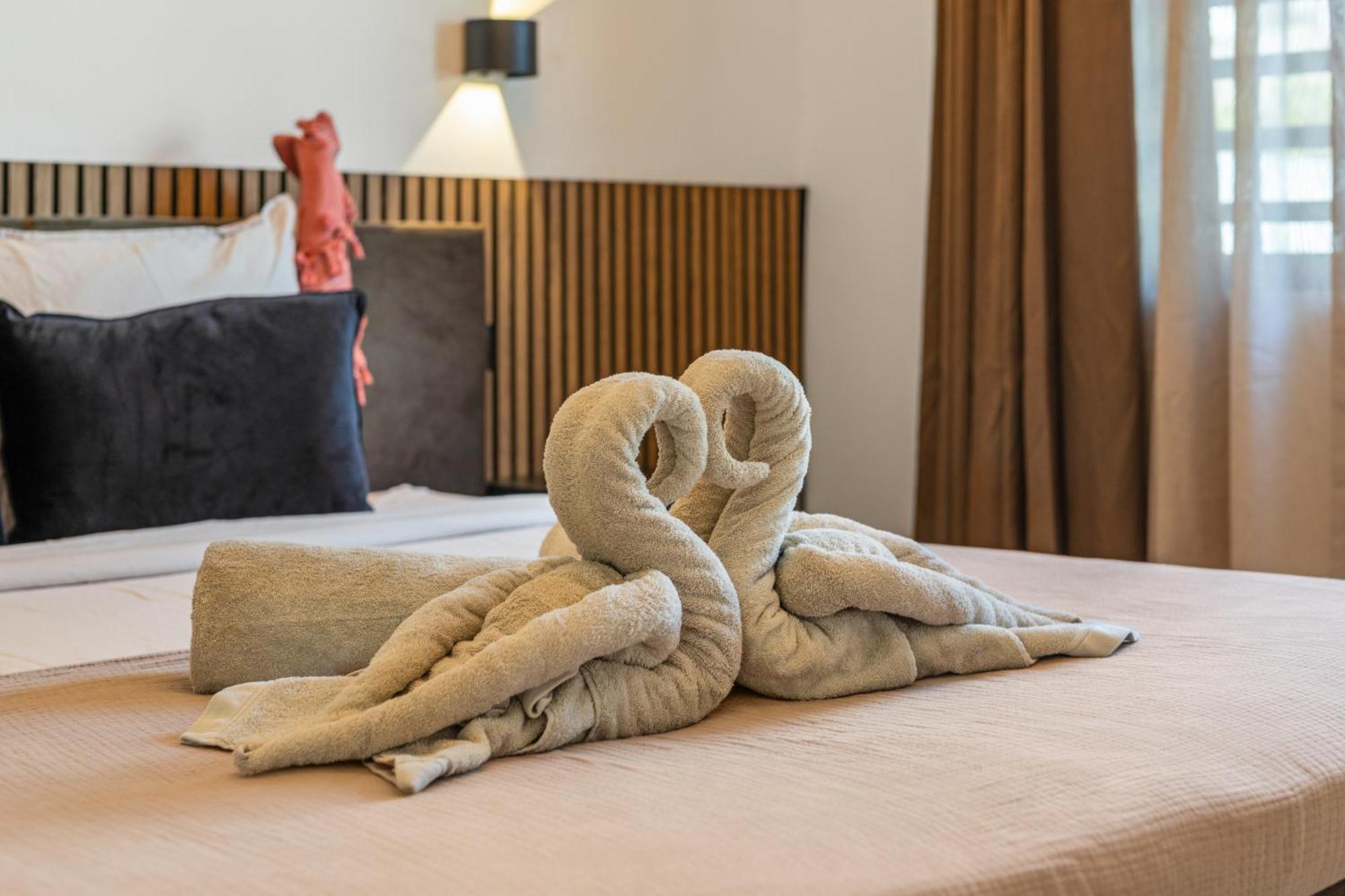 Villa Blue Bay Curacao Sint Michiel Luaran gambar