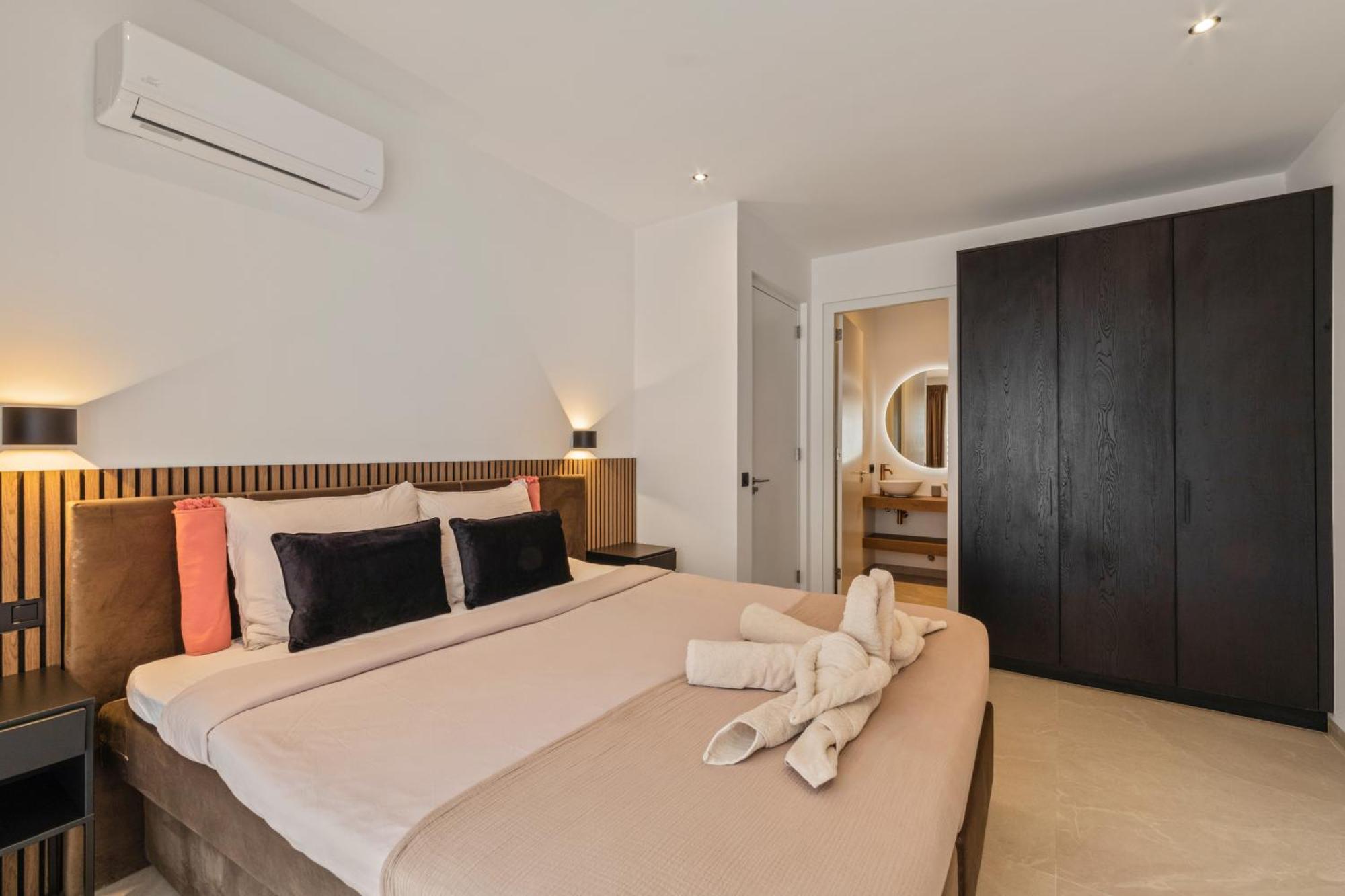 Villa Blue Bay Curacao Sint Michiel Luaran gambar