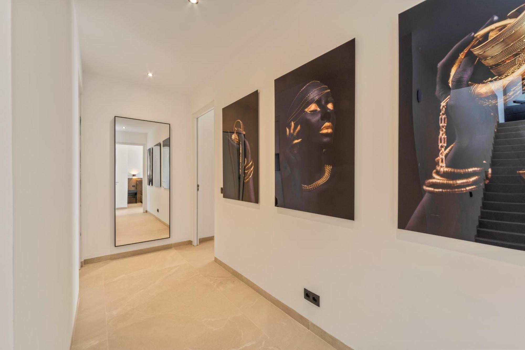 Villa Blue Bay Curacao Sint Michiel Luaran gambar