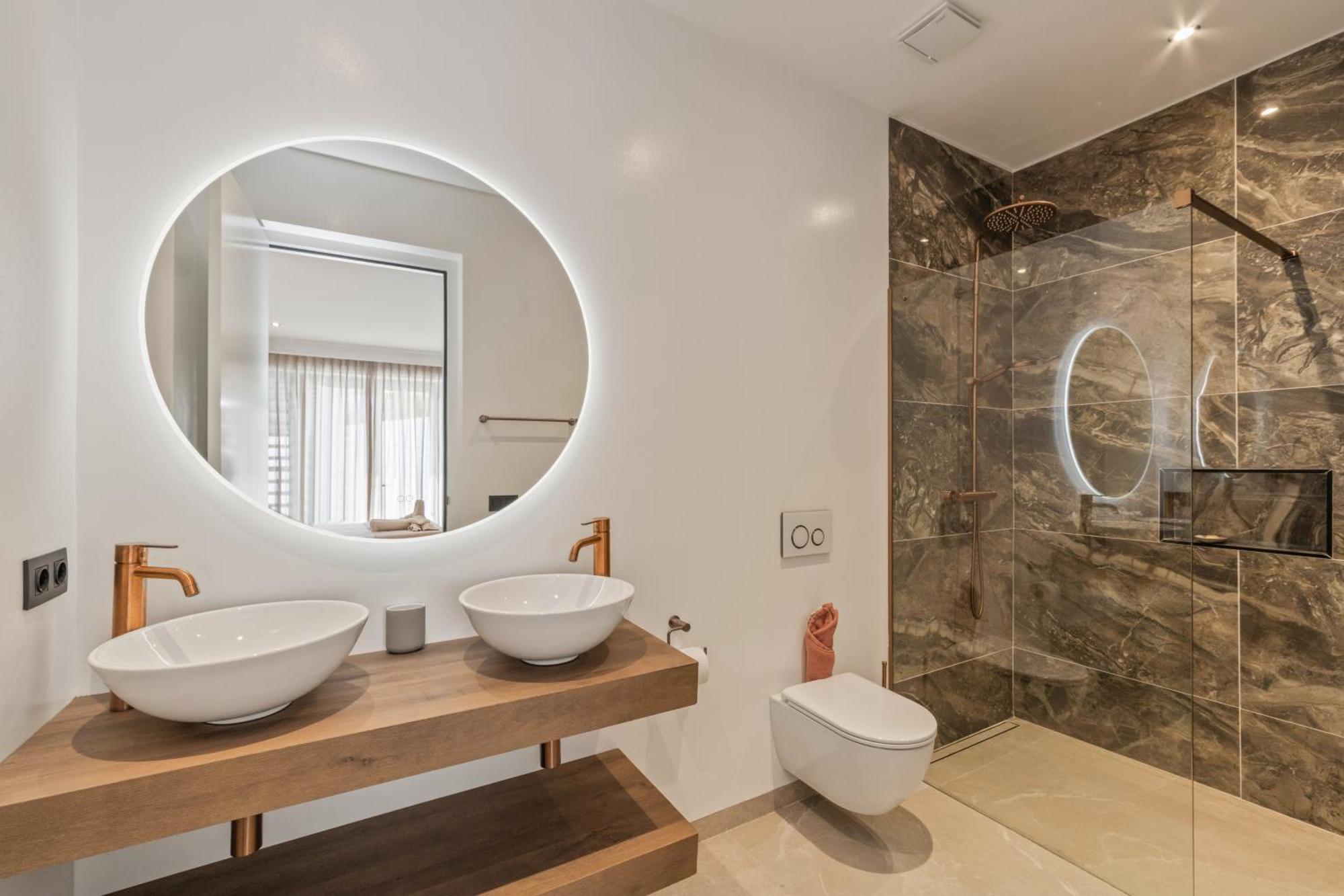 Villa Blue Bay Curacao Sint Michiel Luaran gambar